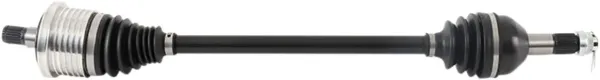 All Balls 8BALL Extreme Duty Axles – Rear Left