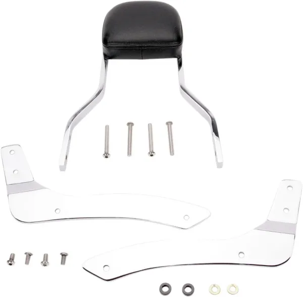 Sissy Bars – Square Sissy Bars