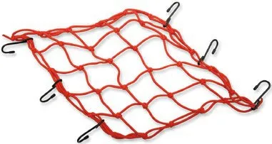 Bungee Nets – Red – снимка 2