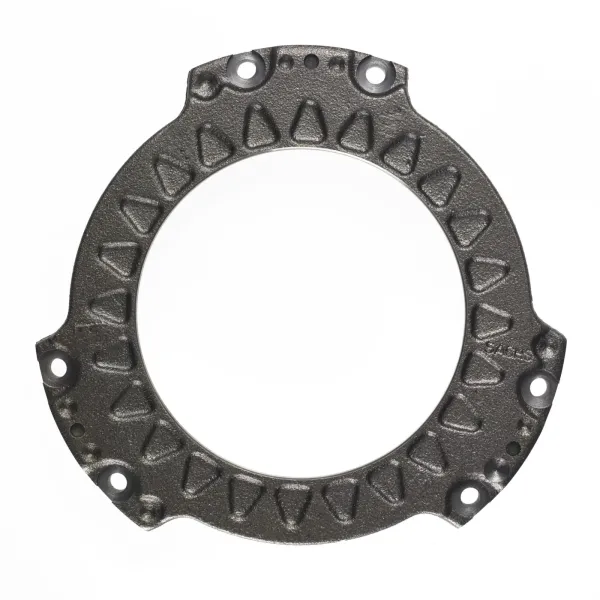 Clutch Plates, Housing Covers and Membrane Springs – Housing Cover