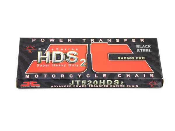 JT Chains CHAIN JT520HDS 104C