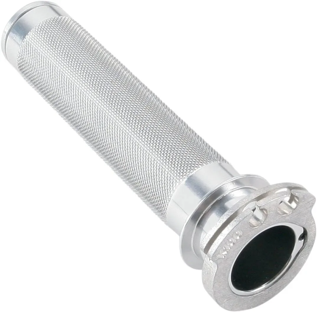 Aluminum Throttle Tubes