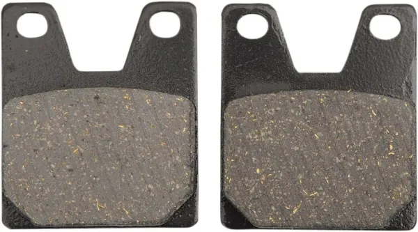 Brake Pads and Shoes – Application Chart - Rear Pad/Shoe