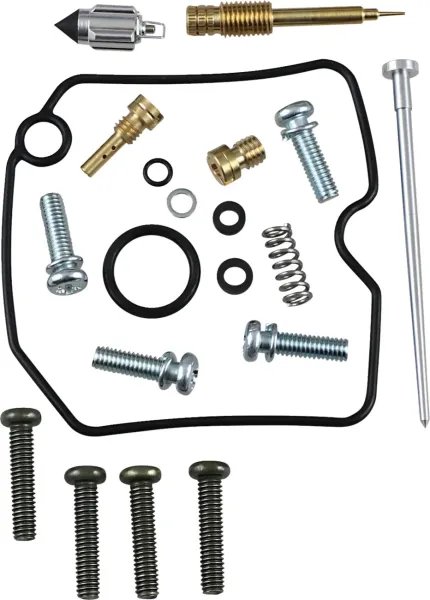 Carburetor Repair Kits