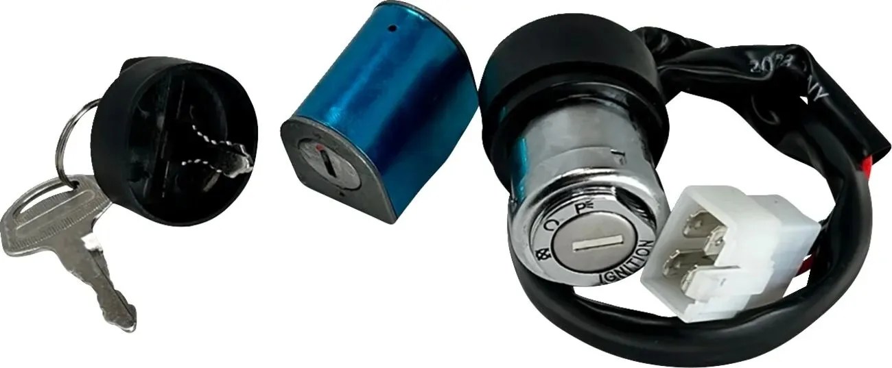 Ignition Switches
