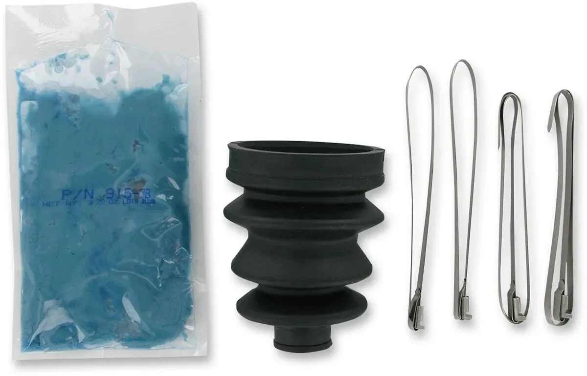 Cv Boots – Front - Standard Outboard