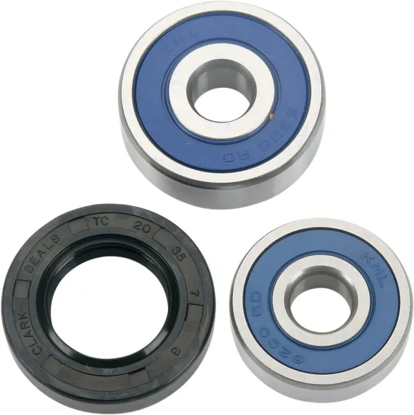 Wheel Bearings and Seal Kits – Front