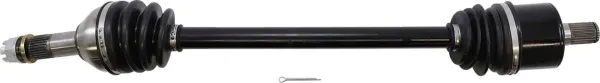 Axle Kits – Rear Left