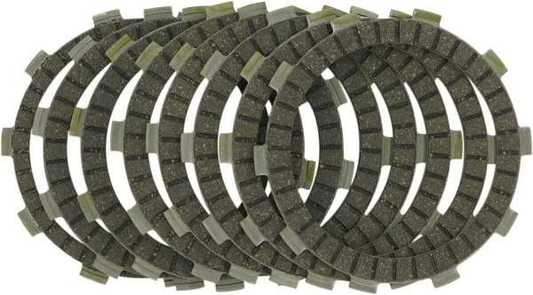 EBC Clutch Kits, Clutch Springs and Diaphragm Springs – Ck Series Clutch