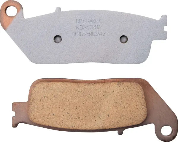 DP Brakes Dp Brakes – 117