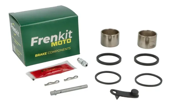 Brake Caliper Repair Kits – Super