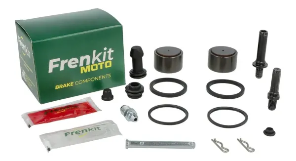 Brake Caliper Repair Kits – Super