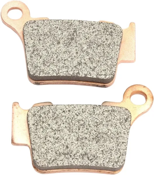 Brake Pads and Shoes – Application Chart - Rear Pad/Shoe