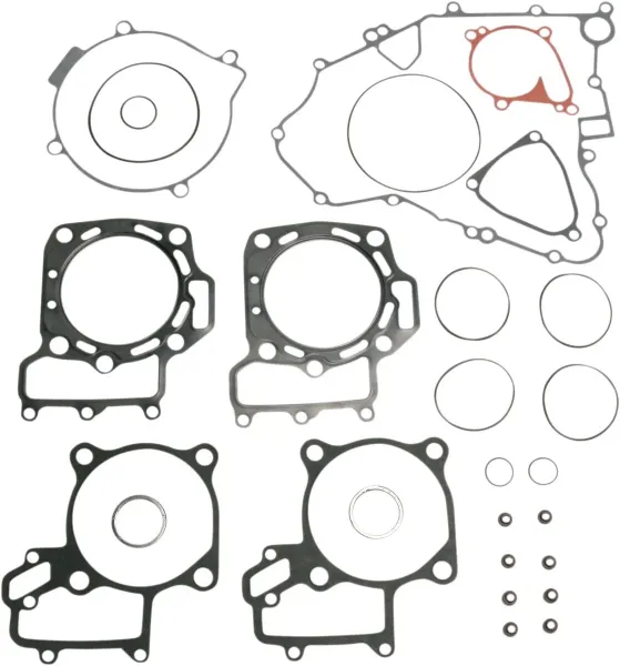 Gaskets and Oil Seals – Complete Gasket