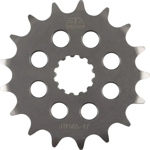 LED Battery Gauges – Jt Sprockets - Front Sprocket