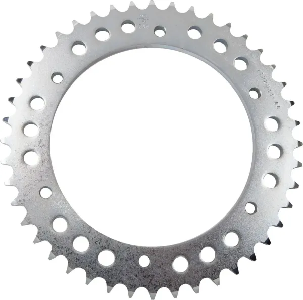 LED Battery Gauges – Jt Sprockets - Rear Sprocket