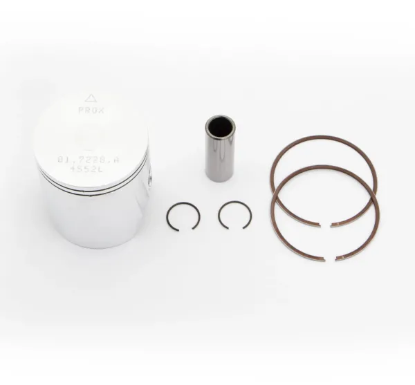 ProX PISTON KIT SHERCO 125 18-26 A