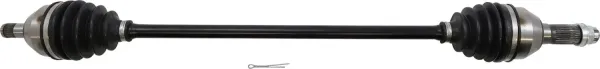 Complete Axle Kits – Front Right