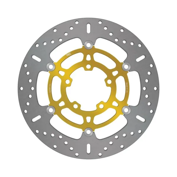 Unified Brake Rotor Application Chart – Front Left Oe Replacement Disc