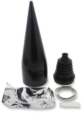 All Balls Universal Cv Boot Kits – Ez Trail Boot Universal Cv Boot w/ Cone Tool