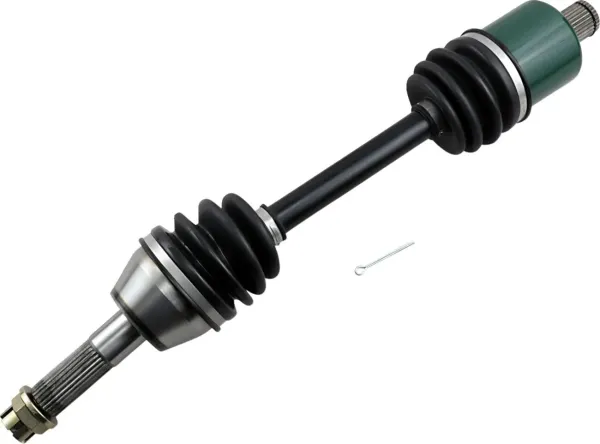Axle Kits – Rear Left