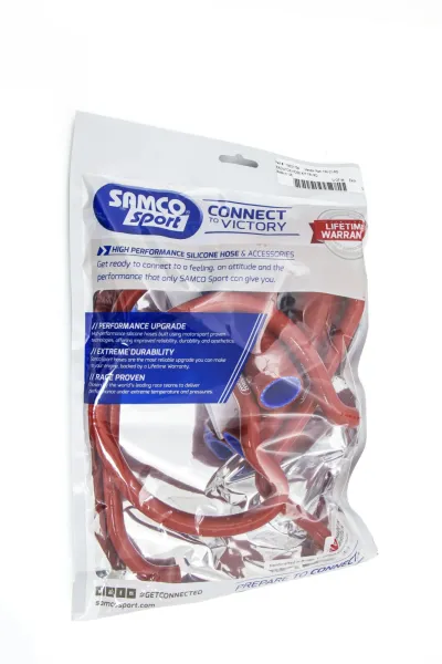 Radiator Hose Kits and Clamp Kits – Hose