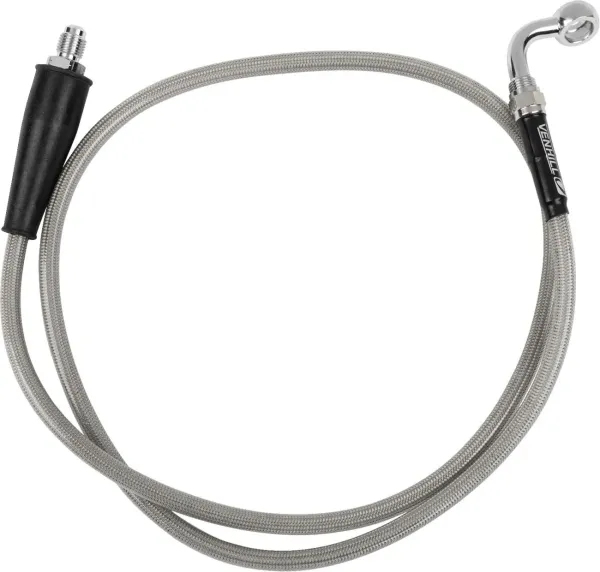 Stainless Steel Braided Clutch Lines