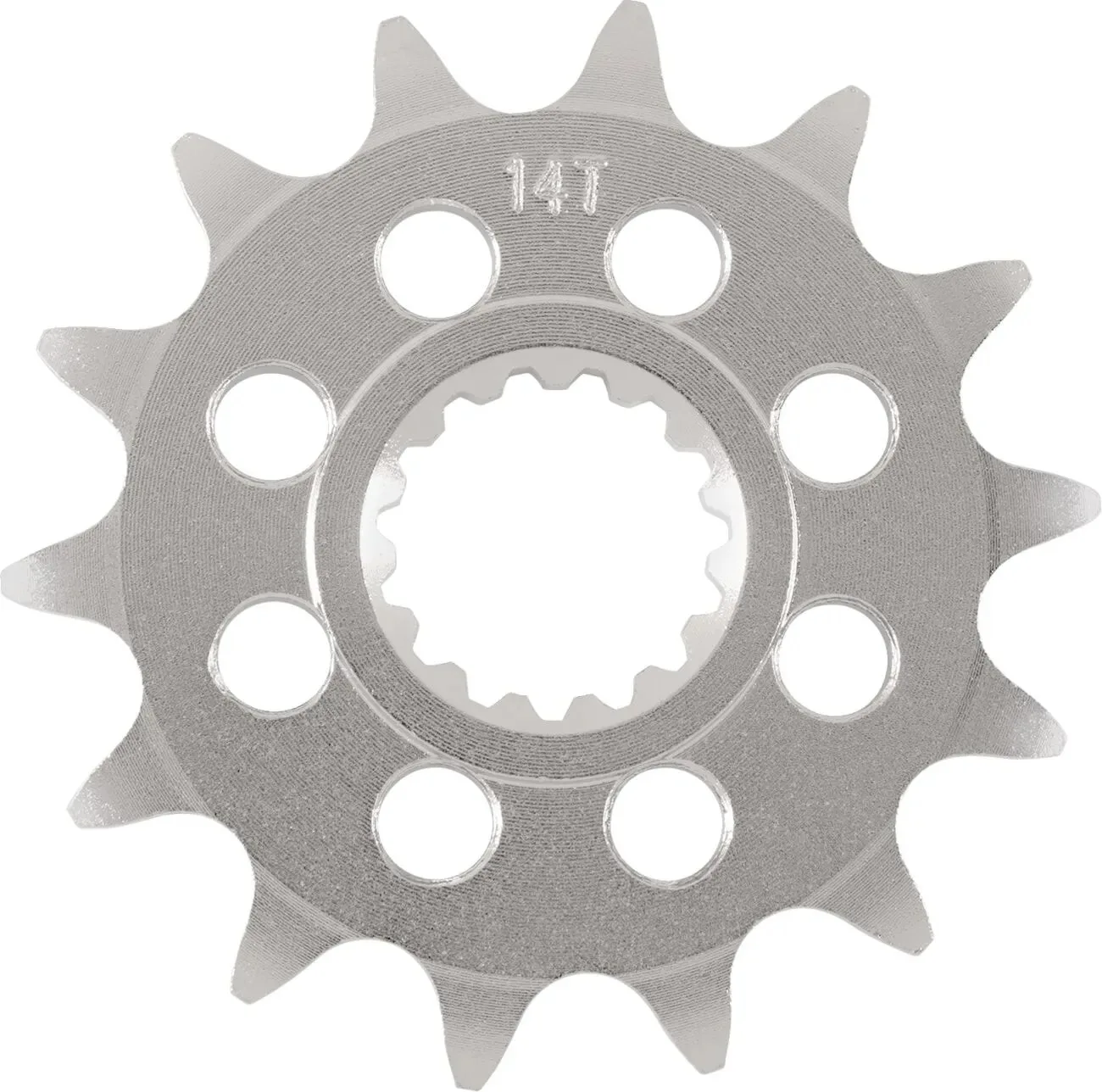 Sprockets – Front