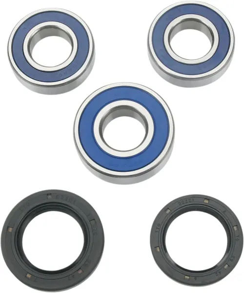 Wheel Bearings and Seal Kits – Rear