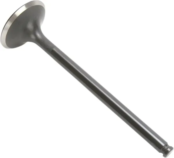 Valves, Valve Guides and Springs