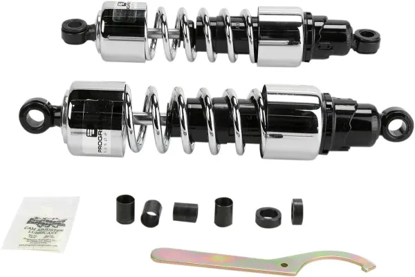 412 Series Cruiser Shocks – Standard