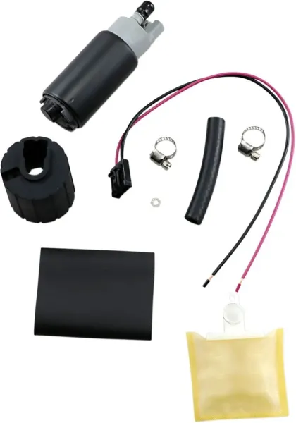 Fuel Pump Rebuild Kits