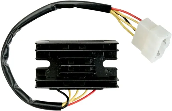 Regulator/Rectifiers