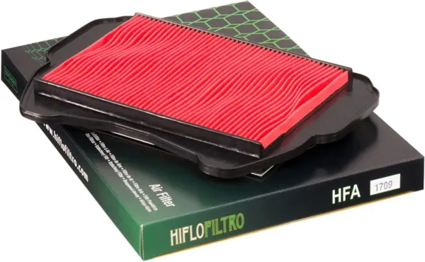 Hiflo Въздушен филтър