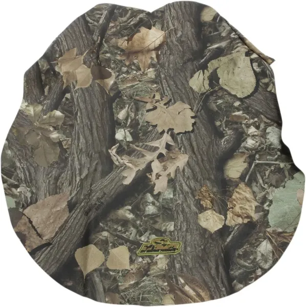 OEM Replacement-Style Seat Covers – Hidden Creek Autumn Camo