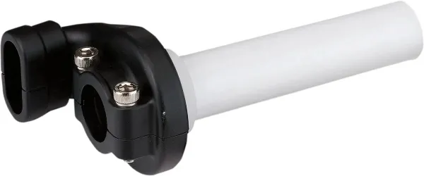 Throttle Controls