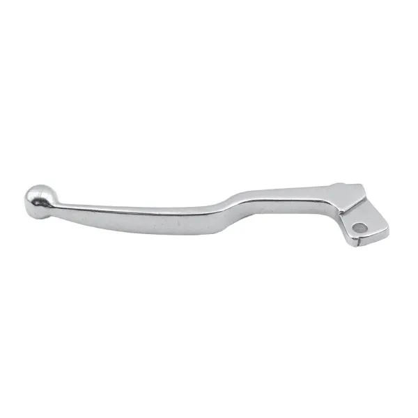OEM Style Brake and Clutch Levers – Silver Clutch Lever