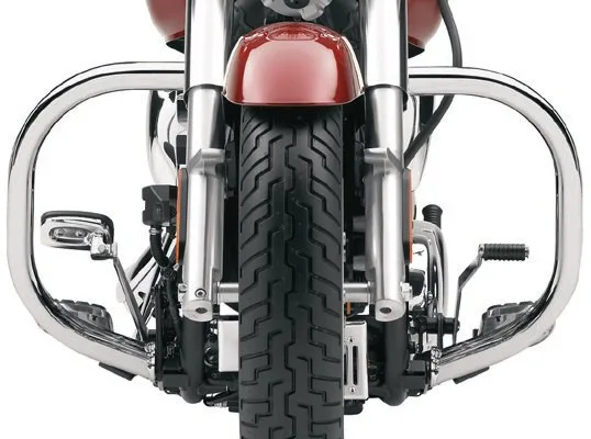 Fatty Freeway Bars