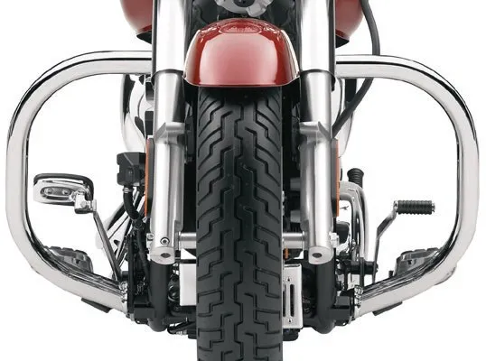 Fatty Freeway Bars