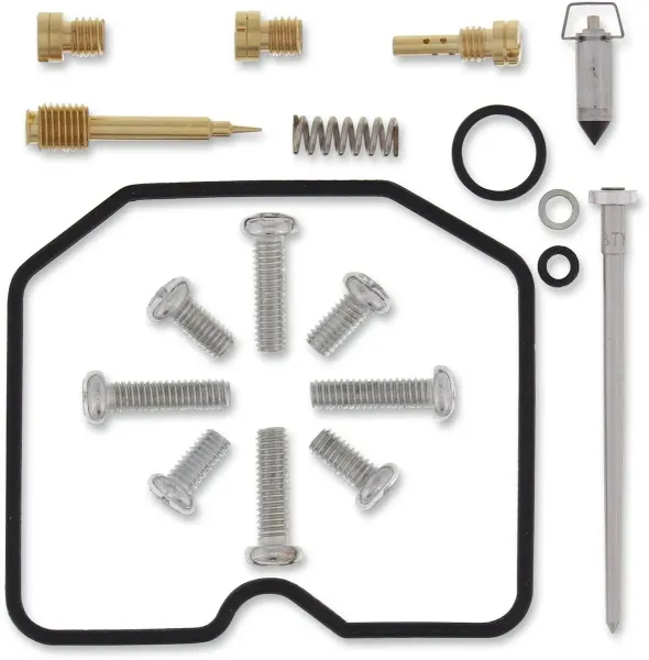 Carburetor Repair Kits