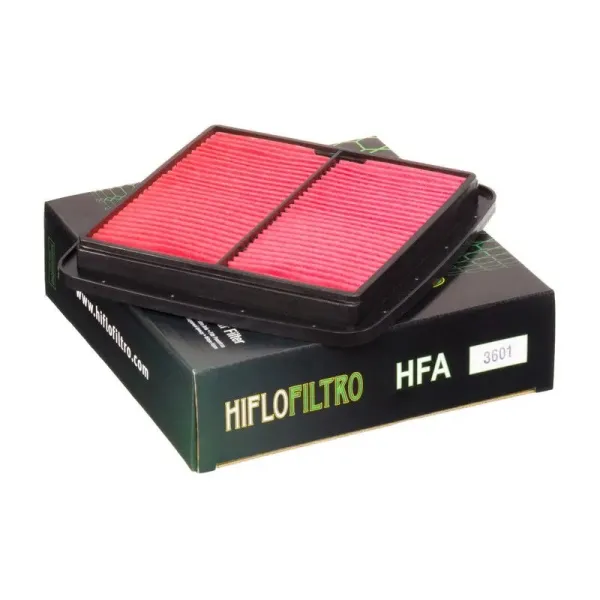 Hiflo Въздушен филтър HFA3601