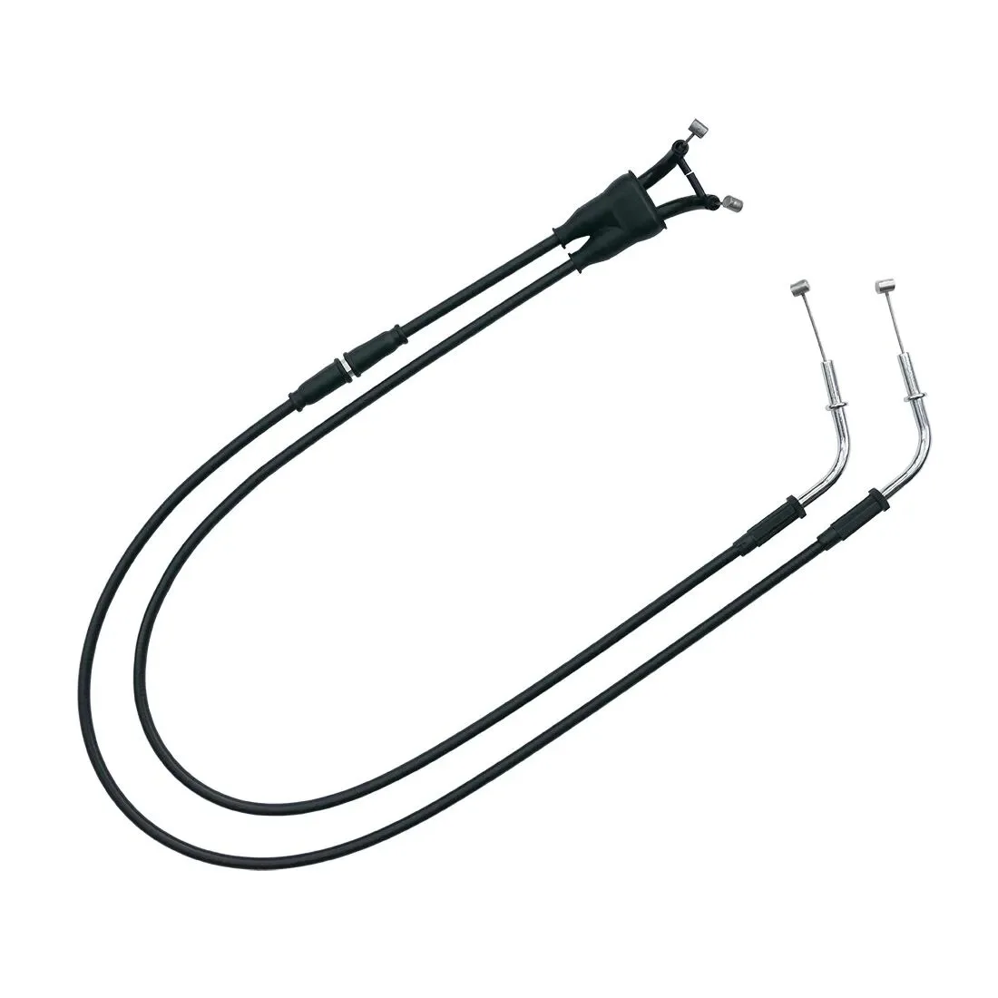 Featherlight Control Cables