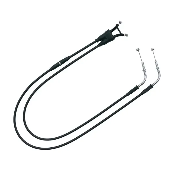 Featherlight Control Cables