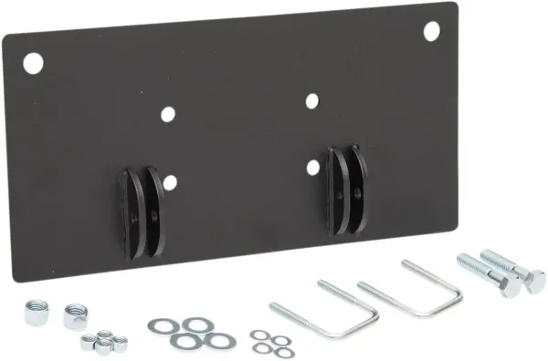 Moose Offroad BOTTOM MOUNT CF MOTO UFORCE