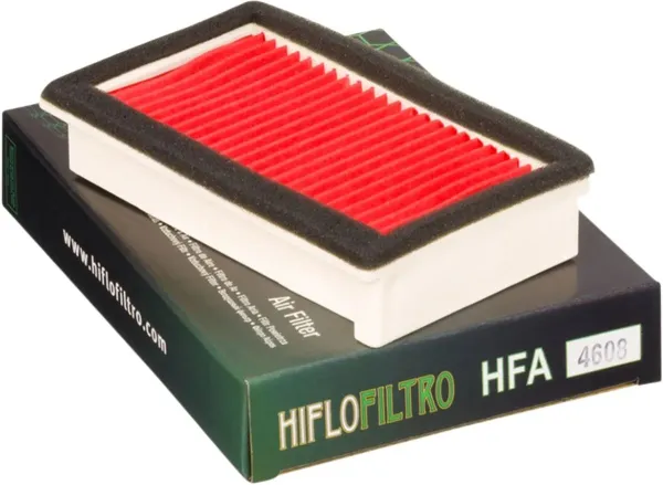Hiflo Въздушен филтър HFA4608