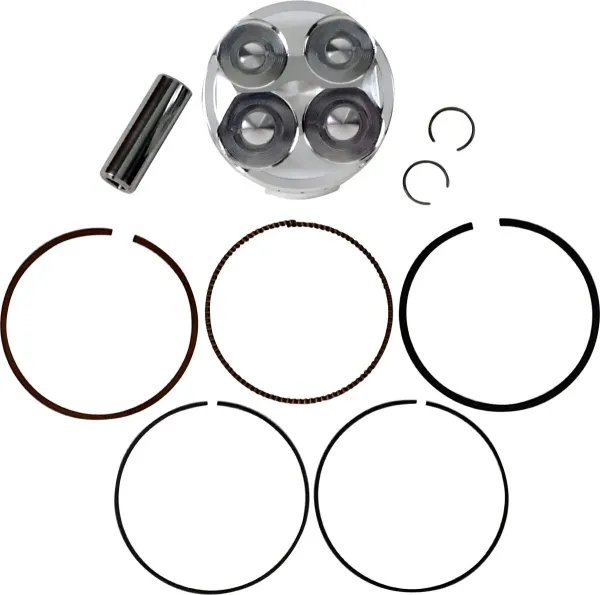 JE Pistons PSTN KT CRF150R 07-12 STD