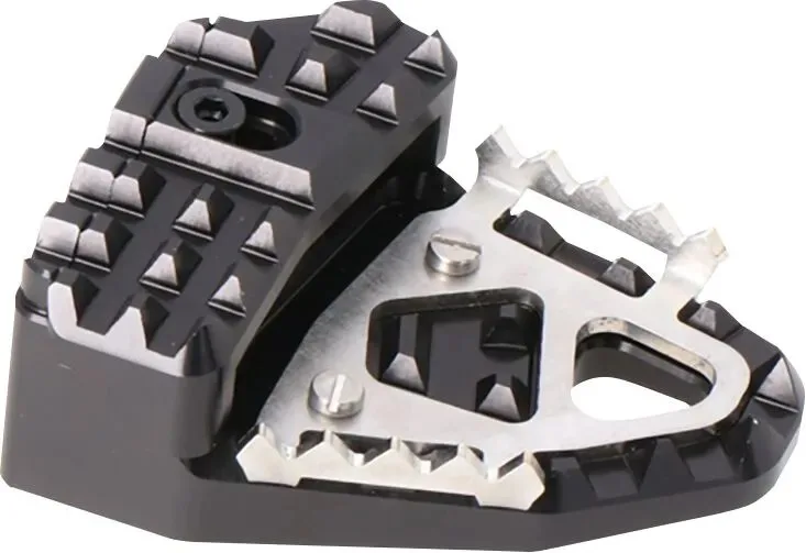 SW-Motech BRAKE PEDAL EXTENSION