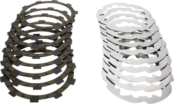 Replacement Parts – Clutch Packs for Apex Clutches