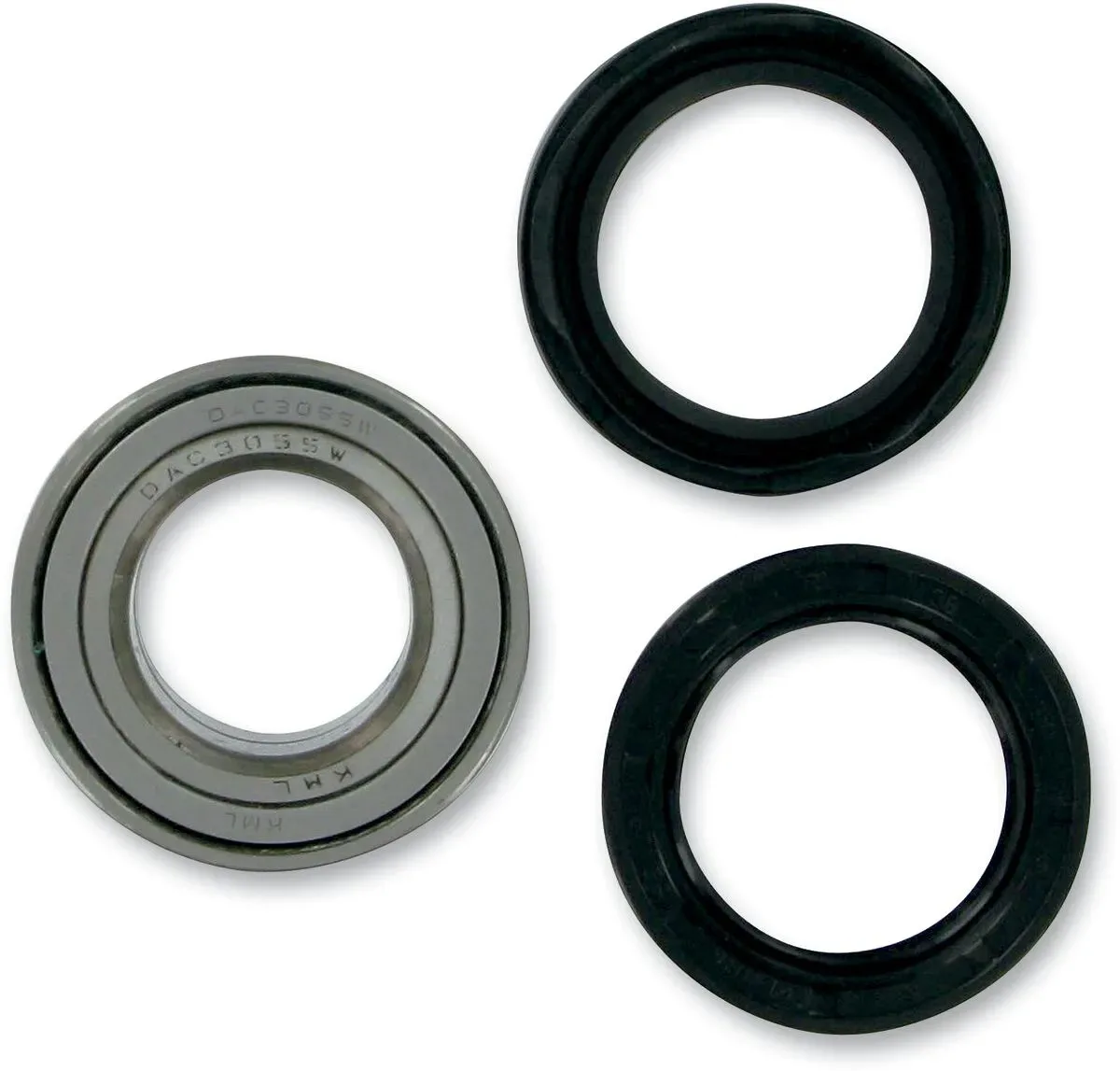 Wheel Bearings – Front