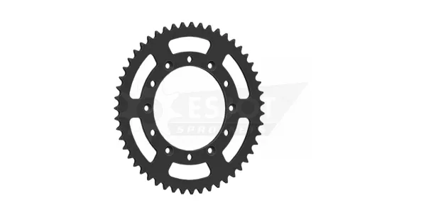 520 Front and Rear Sprockets – Rear